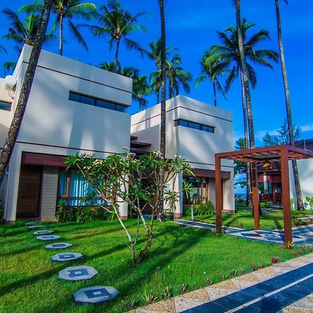 Merciel Retreat & Resort, Ngapali Luaran gambar