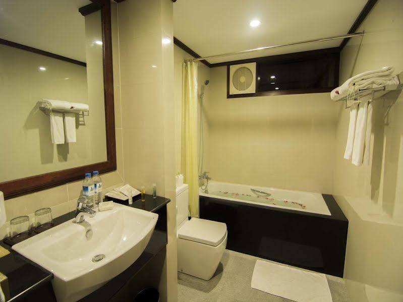Merciel Retreat & Resort, Ngapali Luaran gambar