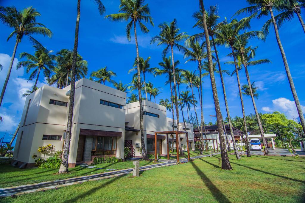 Merciel Retreat & Resort, Ngapali Luaran gambar