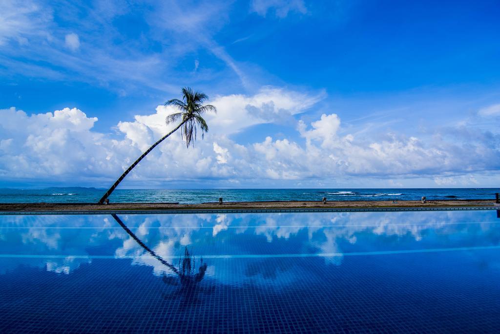 Merciel Retreat & Resort, Ngapali Luaran gambar