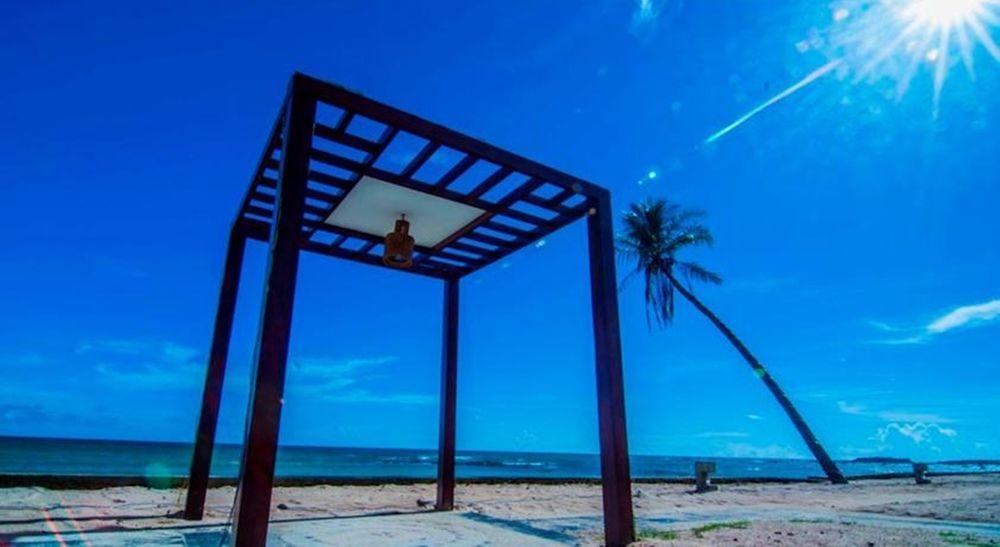 Merciel Retreat & Resort, Ngapali Luaran gambar