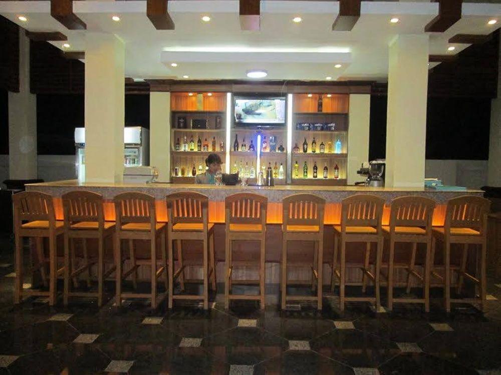 Merciel Retreat & Resort, Ngapali Luaran gambar