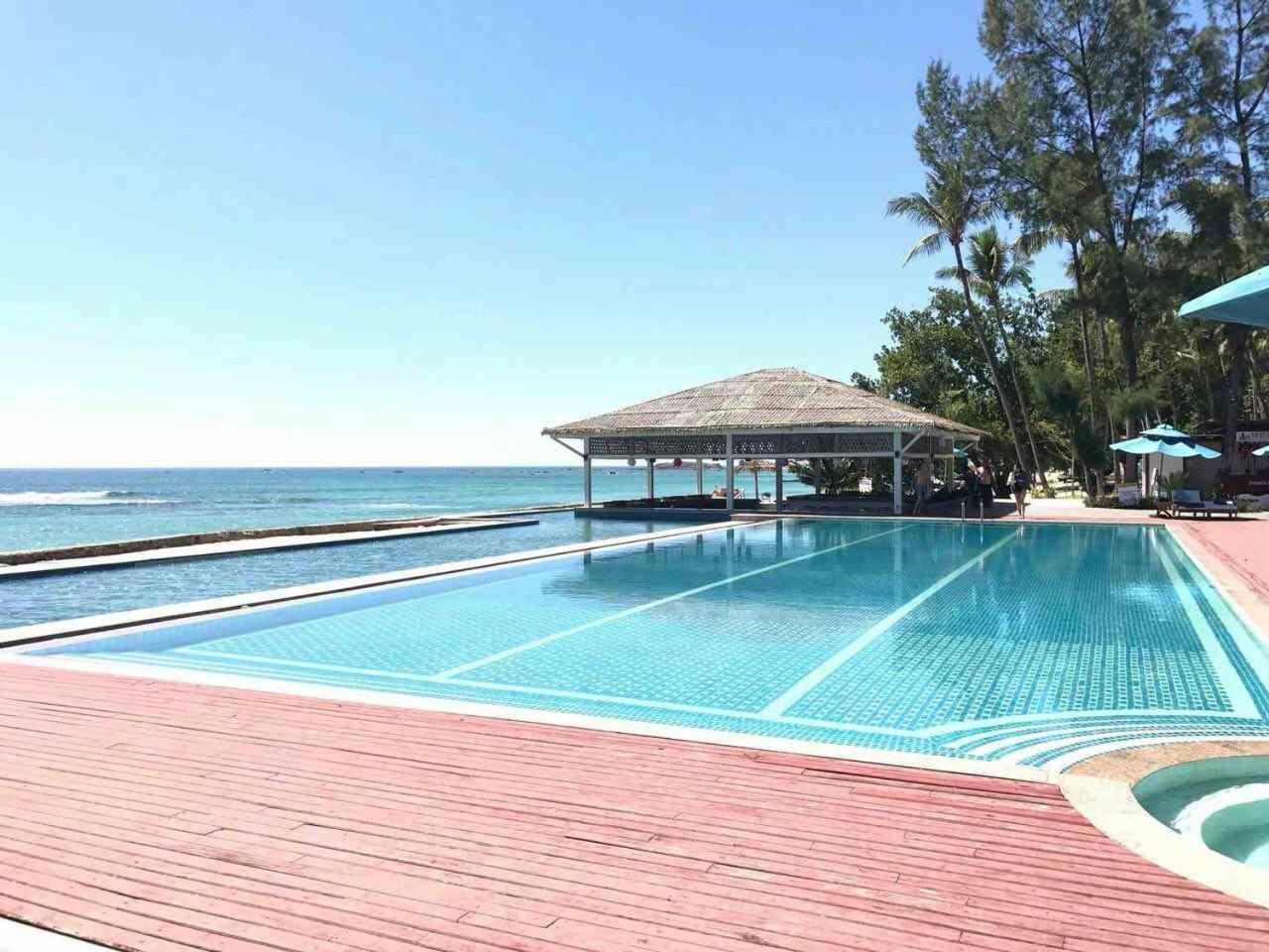 Merciel Retreat & Resort, Ngapali Luaran gambar