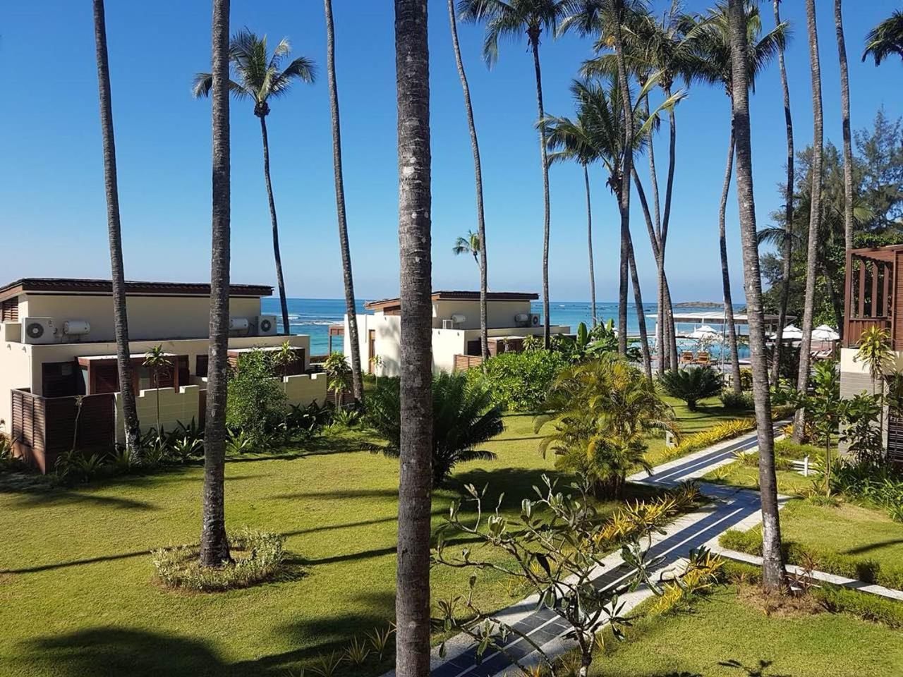 Merciel Retreat & Resort, Ngapali Luaran gambar